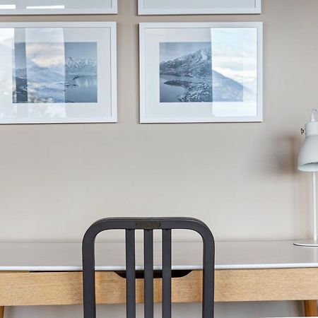 Apartmán Whakatipu Heights Queenstown Exteriér fotografie
