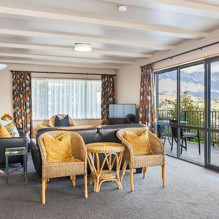 Apartmán Whakatipu Heights Queenstown Exteriér fotografie