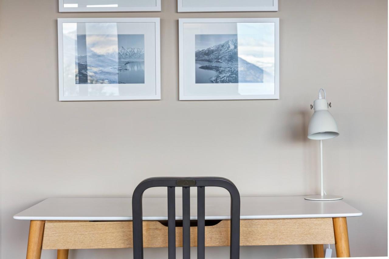 Apartmán Whakatipu Heights Queenstown Exteriér fotografie