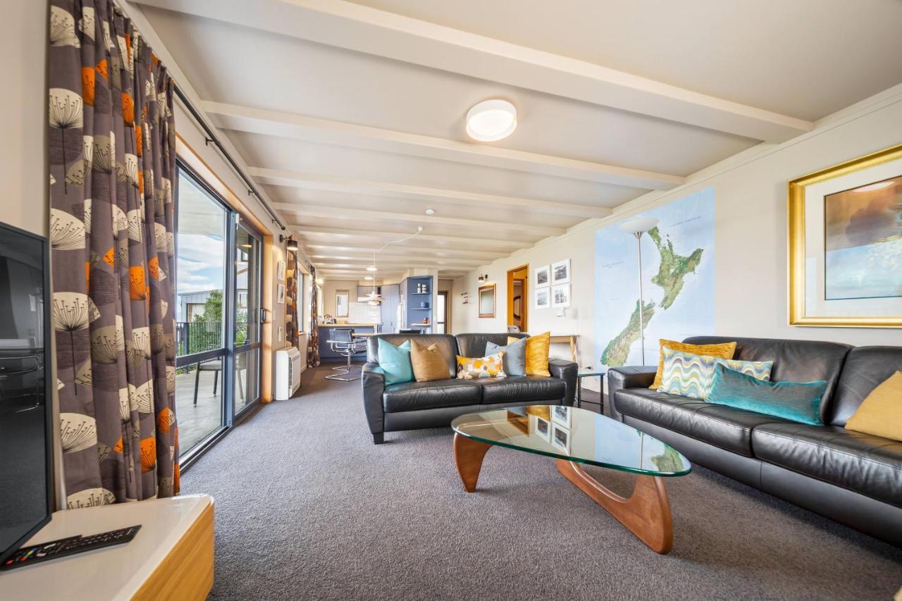 Apartmán Whakatipu Heights Queenstown Exteriér fotografie