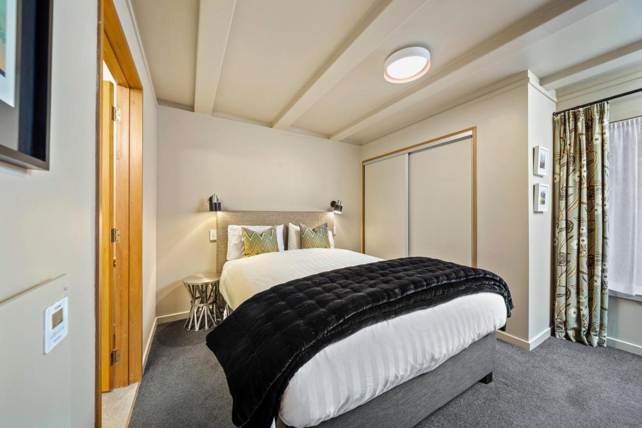Apartmán Whakatipu Heights Queenstown Exteriér fotografie