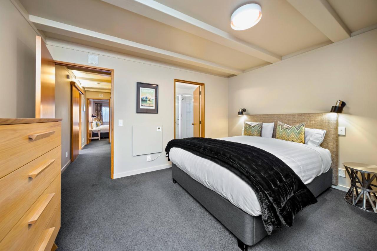 Apartmán Whakatipu Heights Queenstown Exteriér fotografie
